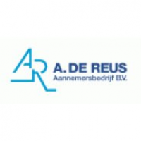 A. de Reus Aannemersbedrijf B.V.